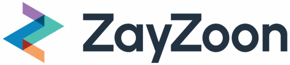 ZayZoon transparent logo