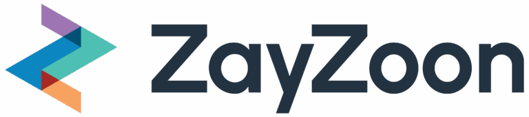 ZayZoon transparent logo