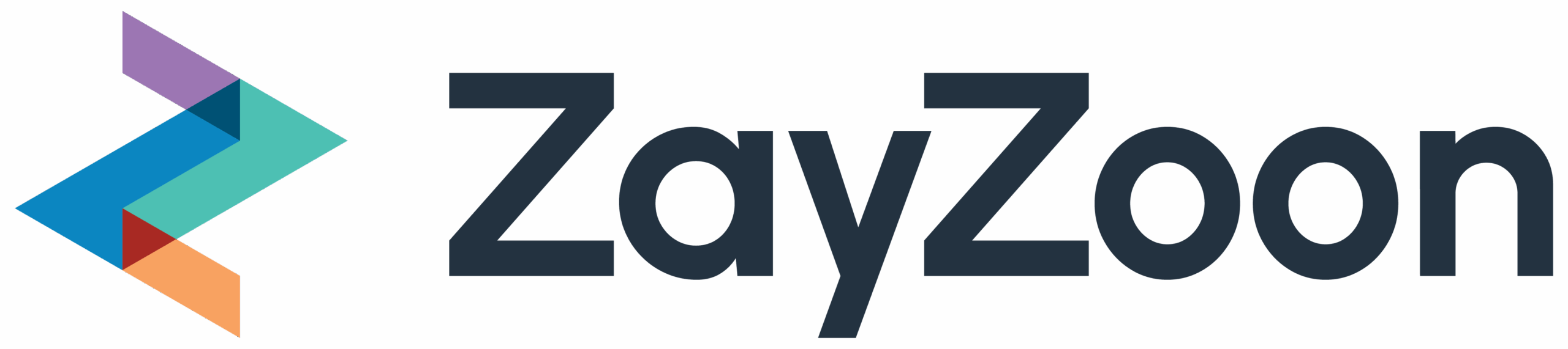 ZayZoon transparent logo