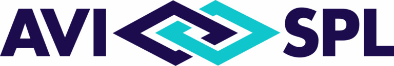 AVI-SPL logo