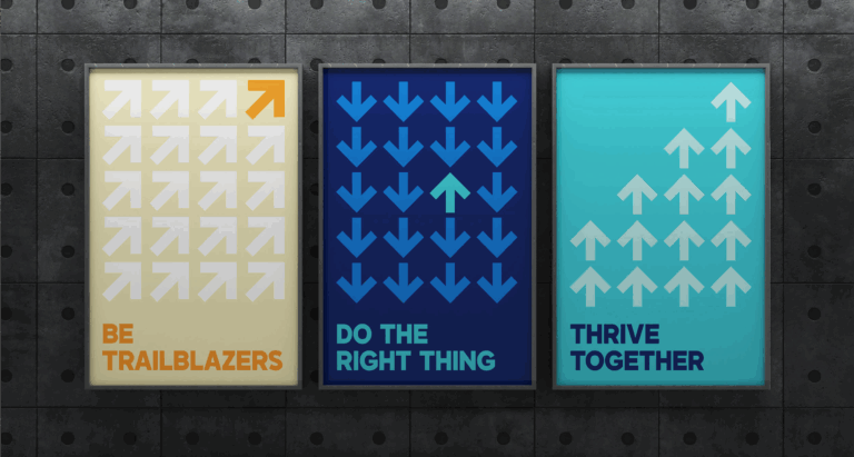 AVI-SPL campaign branding ad images and catch phrases