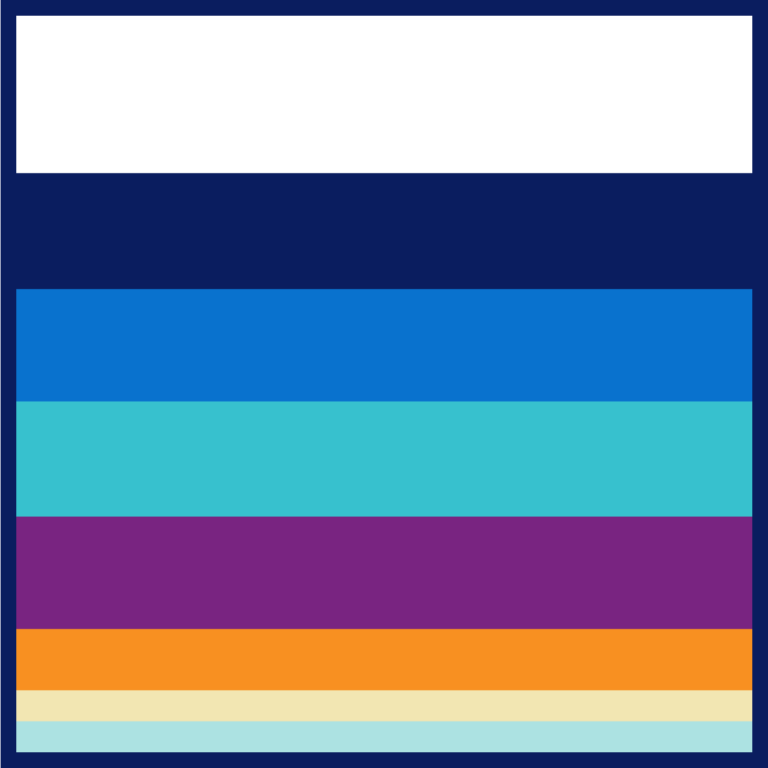 AVI-SPL branding color palette
