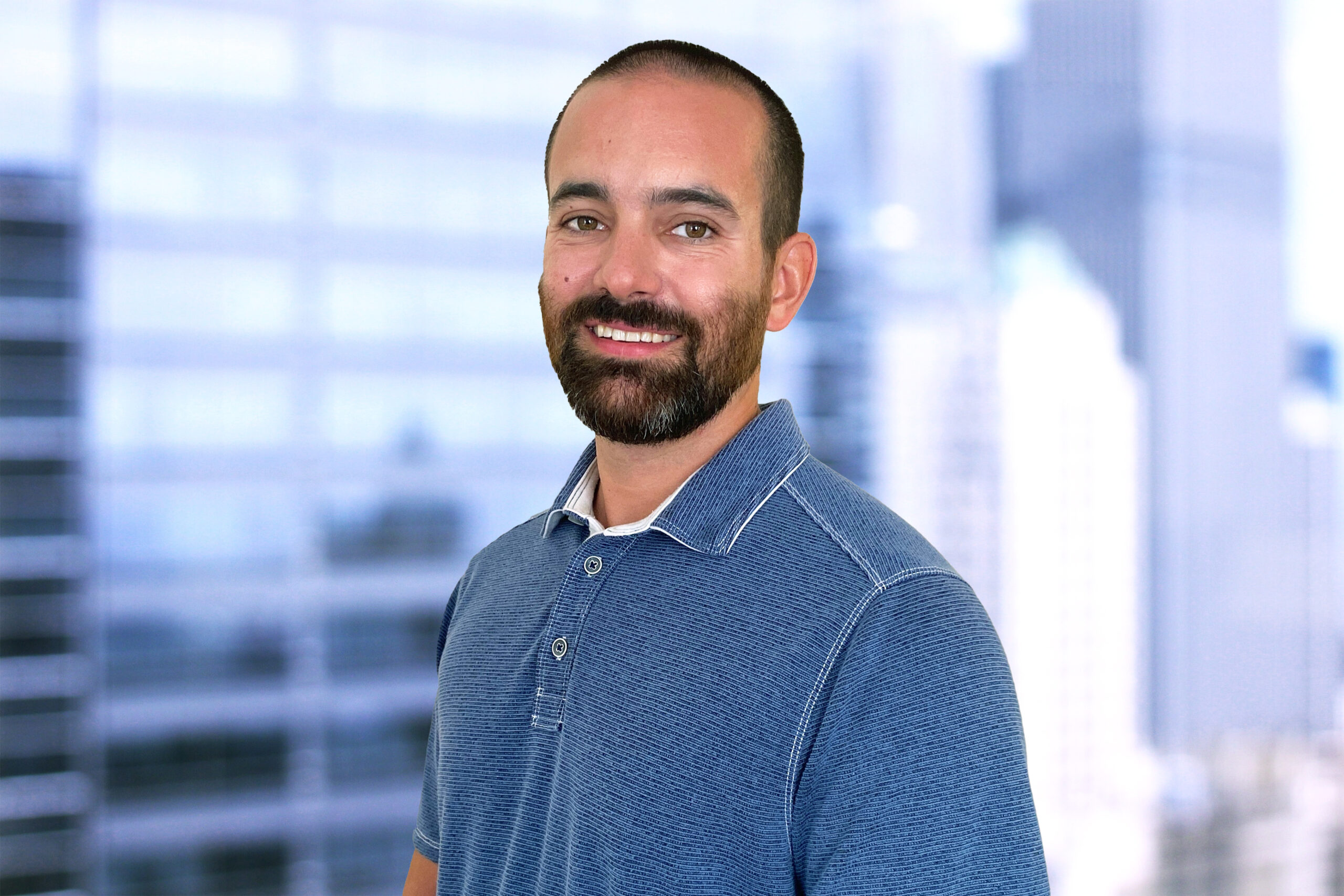 Grant Bartel headshot 2025