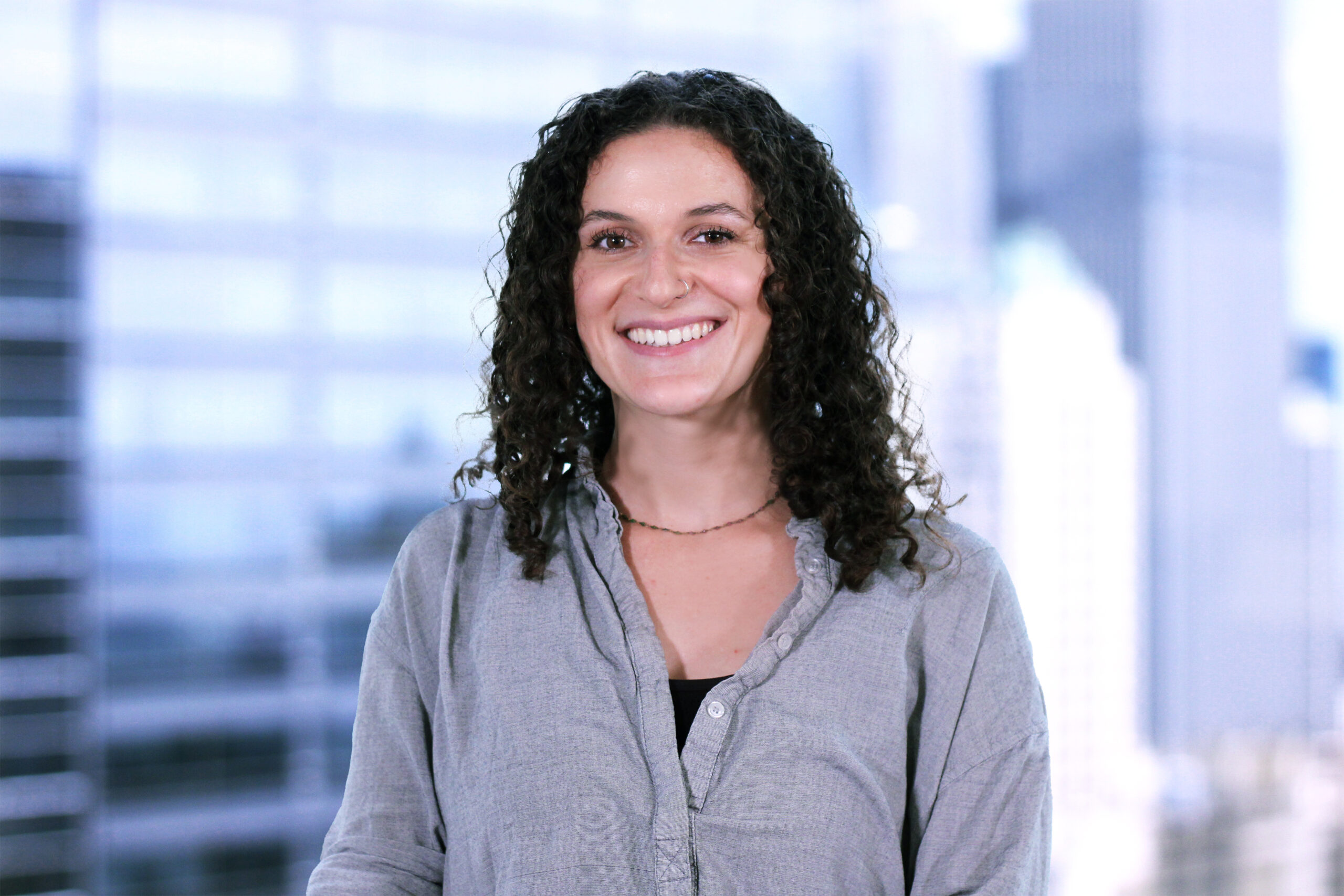 Kira Bolos headshot 2025