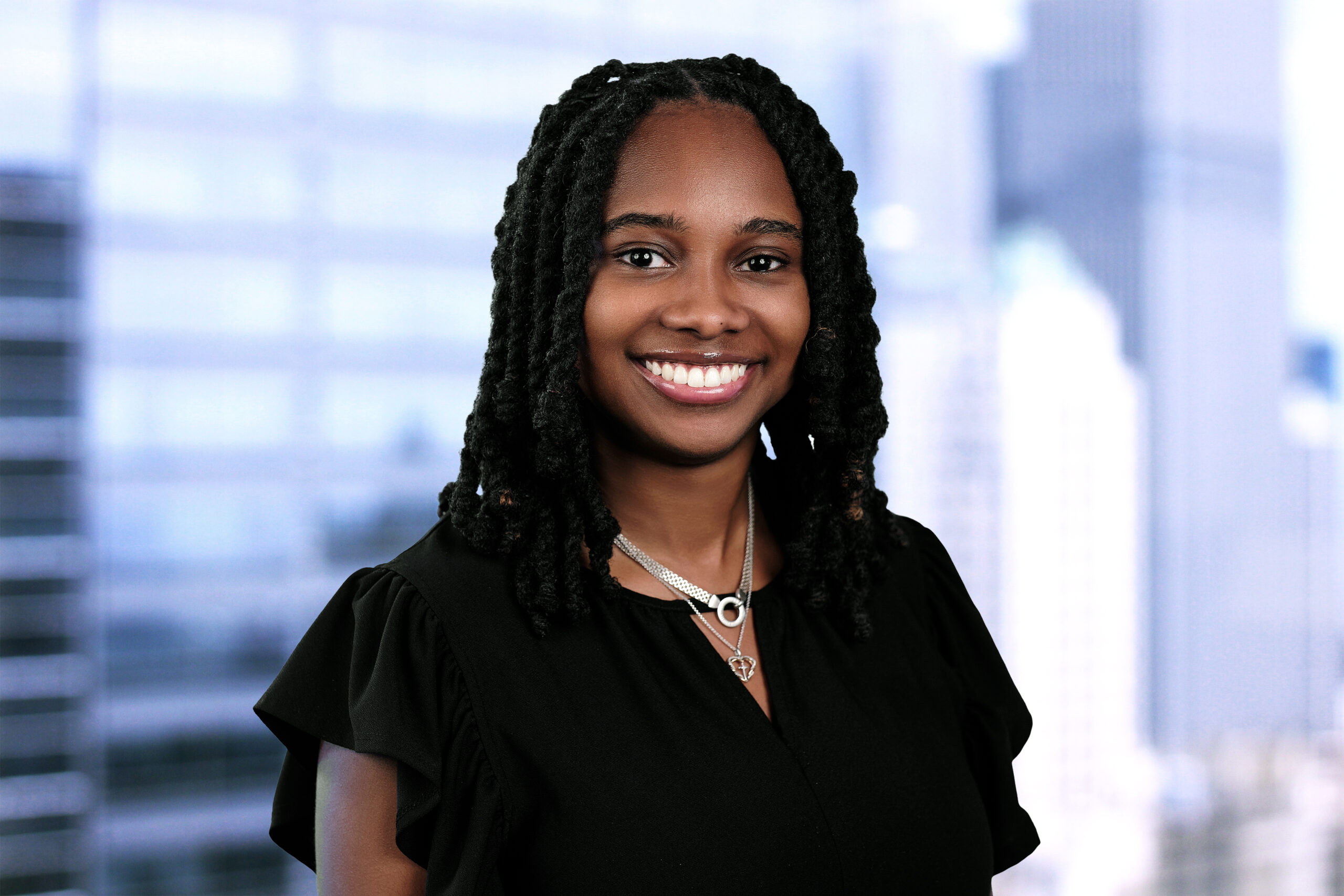 Christina Venter headshot 2025