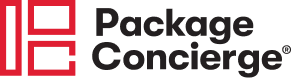 Package Concierge logo