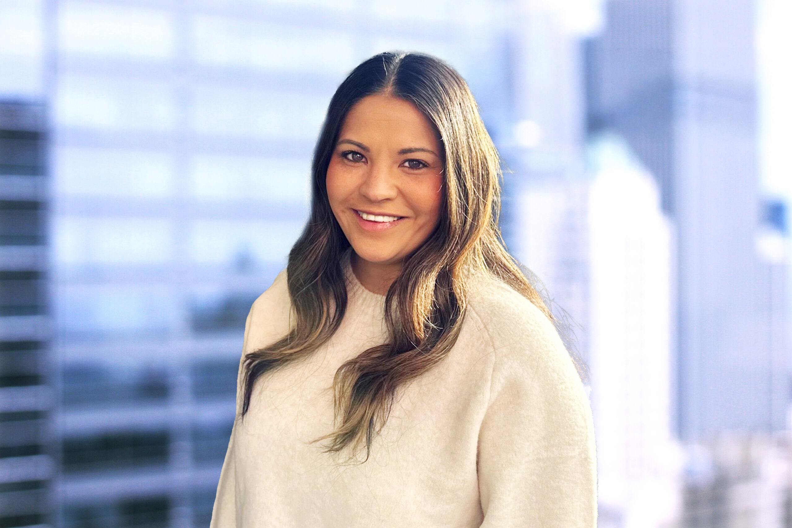 Stephanie Lee headshot 2025