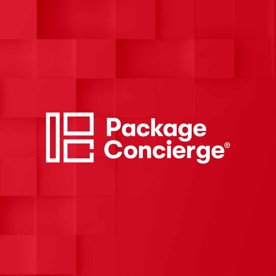 Package Concierge Logo Thumbnail