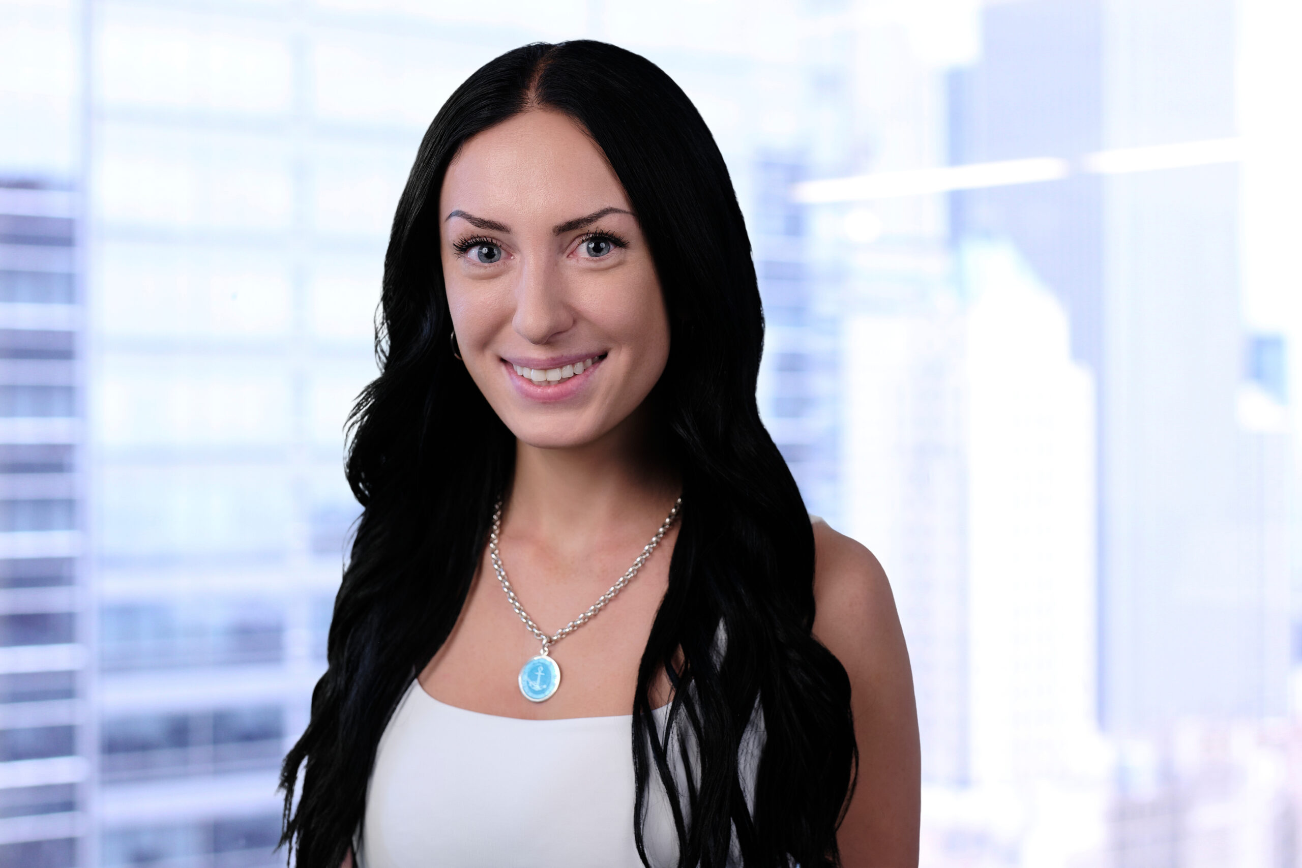 Audra Greenblott Headshot 2025