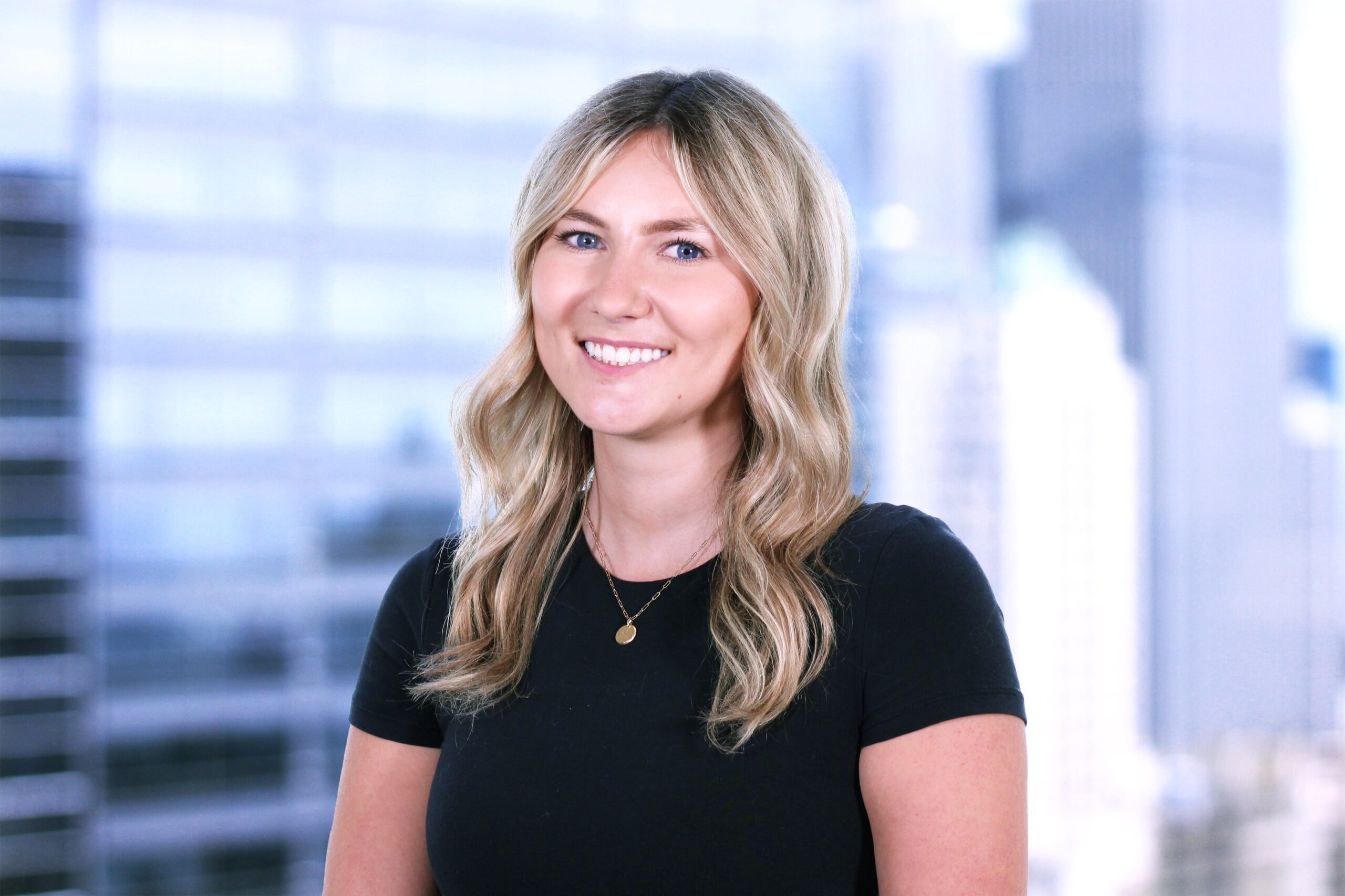 Jenny Bodel Headshot 2025