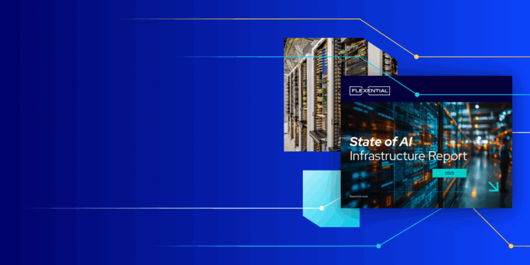 Flexential hero image