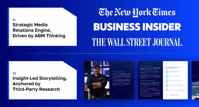 Flexential case study program image