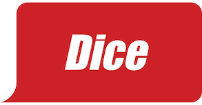 Dice logo