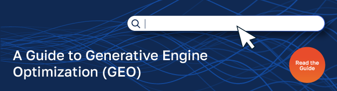 A Guide to Generative Engine Optimization