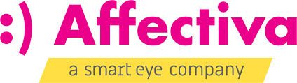 Affectiva, a smart eye company logo