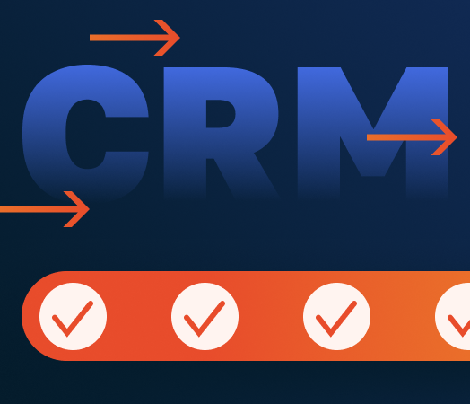 CRM migrations visualization