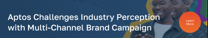Updated Creative capabilities banner image with Aptos case study